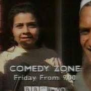 BBC TWO Continuity Wednesday 25th November 1998