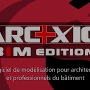 ARC X10 Unicorn Render Présentation