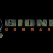 Bionic Commando Piano