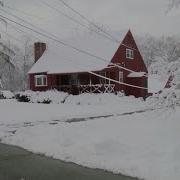 Elements That Caused The Nor Easter