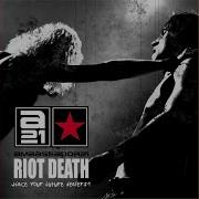 Riot Death Face Your Future Dealers