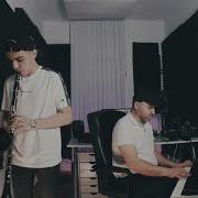 Hüsnü Şenlendirici Hatıran Yeter Cover By MALVIN