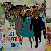Let Freedom Sing Read Aloud Book Bilingual Books Spanish English For Children Educational Books