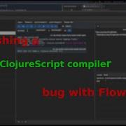 Smashing A Real ClojureScript Compiler Bug With FlowStorm