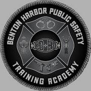 Benton Harbor Changeover Pumping The Hydrant By Later Arriving Engine
