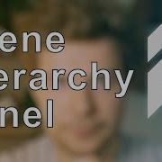 Scene Hierarchy Panel Game Engine Series