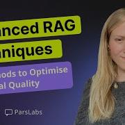 Advanced RAG Techniques 12 Methods To Improve Retrieval Quality