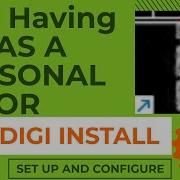 Загрузка установка и конфигурирование FLDIGI