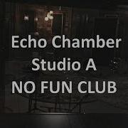 A Real Life ECHO CHAMBER