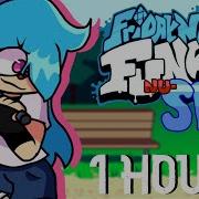 Nusky Friday Night Funkin FULL SONG 1 HOUR