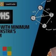 Leetcode 1631 Path With Minimum Effort Dijkstra S Algorithm