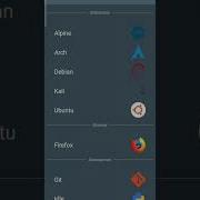 Kali Linux In Mobile With Root
