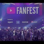 Closing YouTube FanFest India 2016