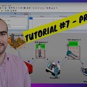 Tu Ejercicio 7 En Promodel RESUELTO En Minutos