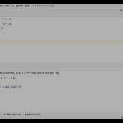 Convert Dictionary To List In Python