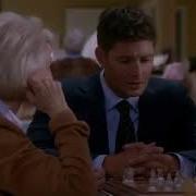 Supernatural Castiel Interrogates A Cat