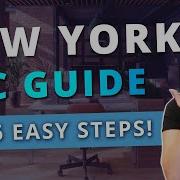 New York LLC как открыть LLC в Нью Йорке пошаговое руководство