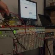 PLC Test One