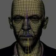 Gregory House Lip Sync Test WIP