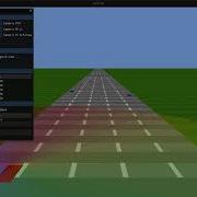 Neural Network Obstacle Avoidance