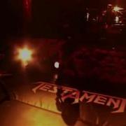 Testament Burnt Offerings Live Dark Roots Of Thrash 2013