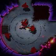 MonoGame Game Engine Wall Damage Testing