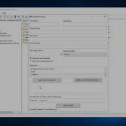 PowerShell GUI Using WPF