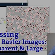 EXPORT RASTER IMAGES Transparent And LARGE Part 2 Processing Tutorial Creative Coding