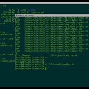 Shell Script For File Growth Monitor In Linux Oracle