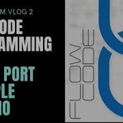 Easy Serial Port Communication Using Flowcode ARDUINO