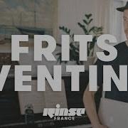 Frits Wentink DJ Set Rinse France