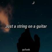 Unlike Pluto Broken String Lyrics