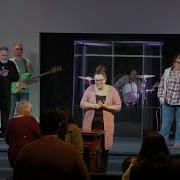 Worship Live From The Selma Campus