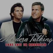 Last Exit To Brooklyn Radio Edit