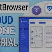 BitBrowser Cloud Phone Tutorial Best Android Emulator For Multiple Account Management