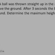 Dynamics Lecture 04 Particle Kinematics Rectilinear Motion With Constant Acceleration