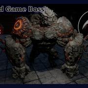 Heroes Will Rise 2 New Final Boss Magic Combat Unreal Engine 4