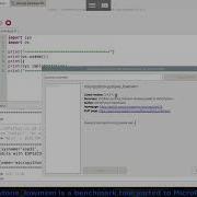 Install MicroPython Ported Packages In Thonny