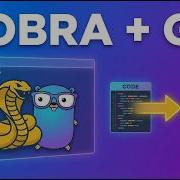 Cobra Golang Powerful CLI Apps Beginner Tutorial