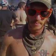 HELLFEST 2017 Mini Pit DevilDriver