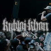 Khublai Khan Live 2022 Full Set At Enclave Pittsburgh PA 5 19 2022