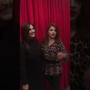 Sibel Can BGM Backstage