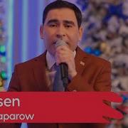 Shohrat Saparow Nirde Sen 2023