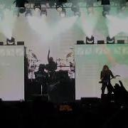 Megadeth Live Dynamo Metalfest 19 08 23