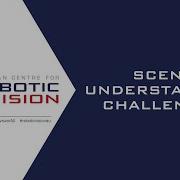 Scene Understanding Challenges