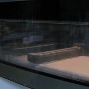 Laser Sintering 3D Printing Technologies
