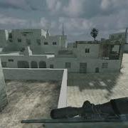 CoD4 Bouncing