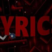 GEOMETRY DASH SLAUGHTERHOUSE LYRICS