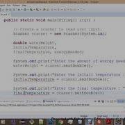 Introduction To Java Programming Exercise 2 10c