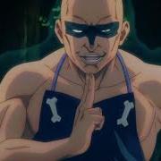 Jujutsu Kaisen AMV Devil A Pray ᴴᴰ1080P HD